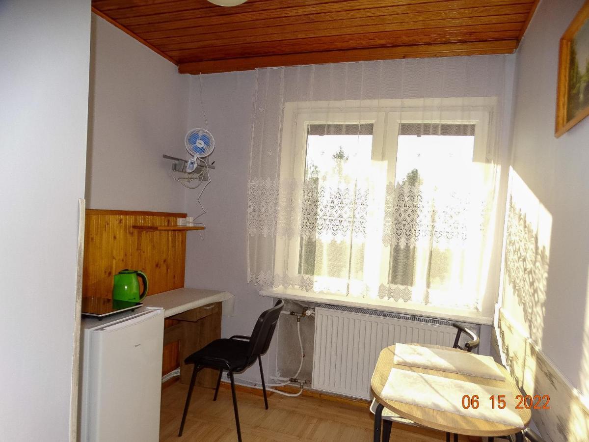 Pokoje Goscinne Duszniki Zdrój Exteriör bild