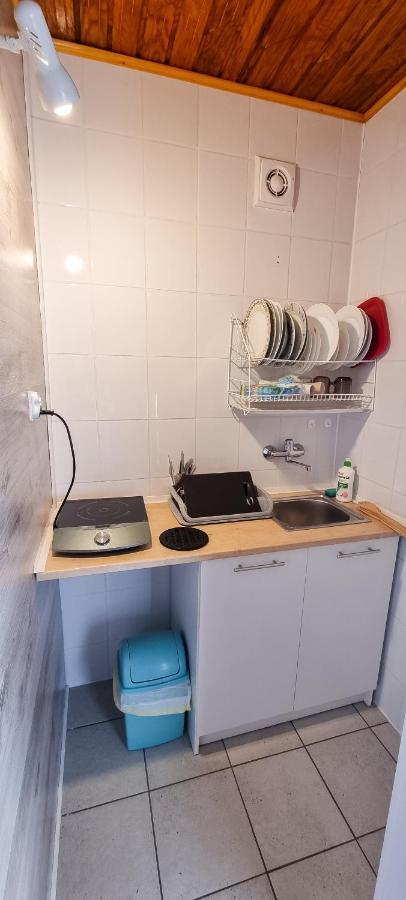 Pokoje Goscinne Duszniki Zdrój Exteriör bild