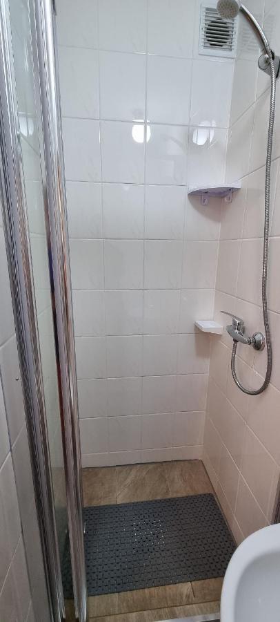 Pokoje Goscinne Duszniki Zdrój Exteriör bild