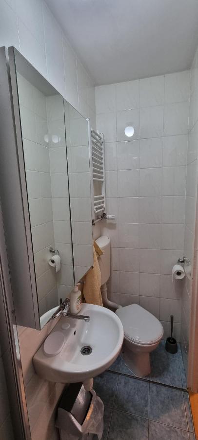 Pokoje Goscinne Duszniki Zdrój Exteriör bild